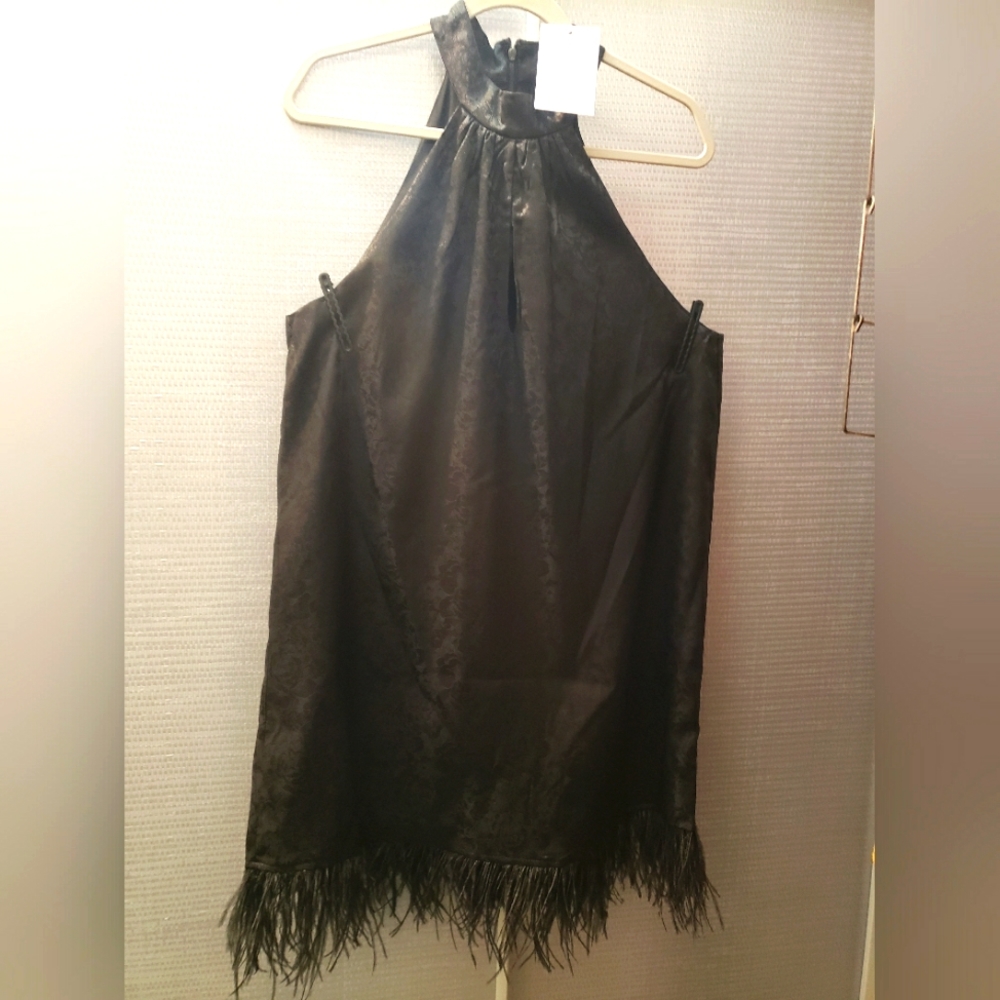 WAYF Little Black dress